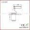 80-95 CRI sharp 30W COB led track light, 60w led track light LC2328G