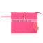latest Man functional waterproof hanging toiletry bag with handle cosmetic bags journey wash bag