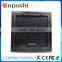 Best selling linear array background sound system pa horn speaker 300w