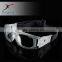 Popular Protective Basketball Glasses with flexible strap for Ball Sports