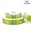 chinese high quality animal cheap print ribbon