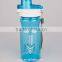 500ml With 700ml FDA Eco-friendly Material Plastic Drinking Bottle,