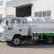 7cbm 4x2 small garbage truck, cleaning truck for sale