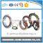 Single-row angular contact ball bearing / ball bearing 7308C 7308AC