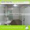 Large Space Ecological Prefabricated House Supplier for Toilet