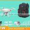 RC Drone DJI Phantom 3 with 4K Video 12 Magepixel Photo Camera and extra battery and backpack and everything you need