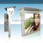 15 Inch Bus LCD Screen AD Player