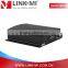 LM-SC5810P SD-SDI/ASI Converter, HD SDI to HDMI/VGA/CVBS Converter With BNC Port 1080p