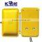 Koons new Lift intercom Koontech VOIP phone Flush/wall mounting KNSP-04 Auto dail Emergency phone