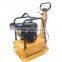 Factory directly selling gasoline plate compactor.