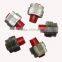 Shenzhen Factury Supply Optical Fiber FC Adjustable Attenuator 1310nm 0-30db