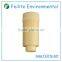1.5 inch top mounted water distributor