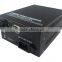 Gigabit Ethernet 10/100/1000M fiber optic media converter/sfp fiber optic media converter with CE FCC Rosh