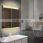 Best seller led lighted bathroom mirror cabinet for modern home furniture