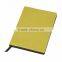 Custom printed paper school notebooks