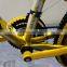 Made in china golden color 20 inch mountai bike chinese 21 speed mountain bike