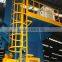 HBP-100Tons mitsubishi PLC hydraulic metal stamping press machine