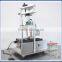 Manual Glass Bottle Capping Machine for Food Jar Caps
