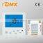 LCD Screen Digital Room Thermostat for Central Air Conditioning