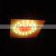 Luxury 1seat carbon nano heater new far infrared sauna room