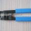 LS-2096 Mini hardware hand tools for telecom rj11/12 (6P 6C) network crimping plier