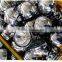 12v 24v round truck car off road universal headlight fog lamp