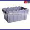 N-6040/320DH Plastic Storage Box with Handle