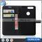 For Huawei Honor 8 Leather Case, Litchi Skin Leather Flip Case For Huawei Honor 8 With Stand Card Slots