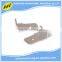 China customized nonstandard stainless steel rising clamp terminal block