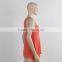 F5S15502 Fashion Design Custom Red Tank Top Women