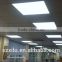 2016 hot sell commercial Lighting Fixtures 40W ultral led panel light with DLC UL CUL certificate