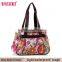 vivisecret collage shoulder bags