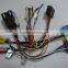 power lines wiring harness
