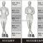 Plus Size Feature Men Gender Adult Male Mannequin