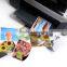 Customized rubber magnet DIY magnetic paper