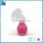 OEM Food Grade Manual Silicone Breast Pump With FDA Certification
