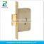 double cylinde round square forend digital ninght magnetic latch deadbolt door handle sliding round knob door lock