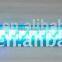 high lumen dmx 512 wall washer stage light 252pcs 13CH Led lighting