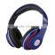 Free Sample new model Bluetooth Headset with FM Radio for Sumsang Galaxy S6