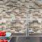 Flexible Polyurethane Resin for 3D Wall Tiles Factory