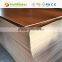 Profitimber Factory Direct Wholesale Wood Grain Melamine MDF Board