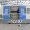 mill tap center CNC350A cnc lathe milling machine