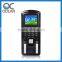 Color screen RFID& Fingerprint time attendance and door access Arabic software, Fingerprint Access Control