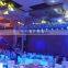 18X10W RGBW High Power LED Stage beam led decoration light for wedding