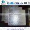 8006 H22 anodized embossed stucco aluminum plate for heat insulation materials