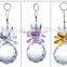 2016 fancy crystal bead curtains, crystal decoration