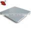 300*1200*0.8 Soundproof Square Decorative Aluminum Ceiling Tiles