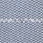 Popular useful aluminum mesh expanded metal car grill