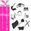 Fur Bondage 8pcs Bondage Sex Kit Set