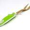 Nice Appearance Premium quality gold plating stainless steel Meat Serving Fork
